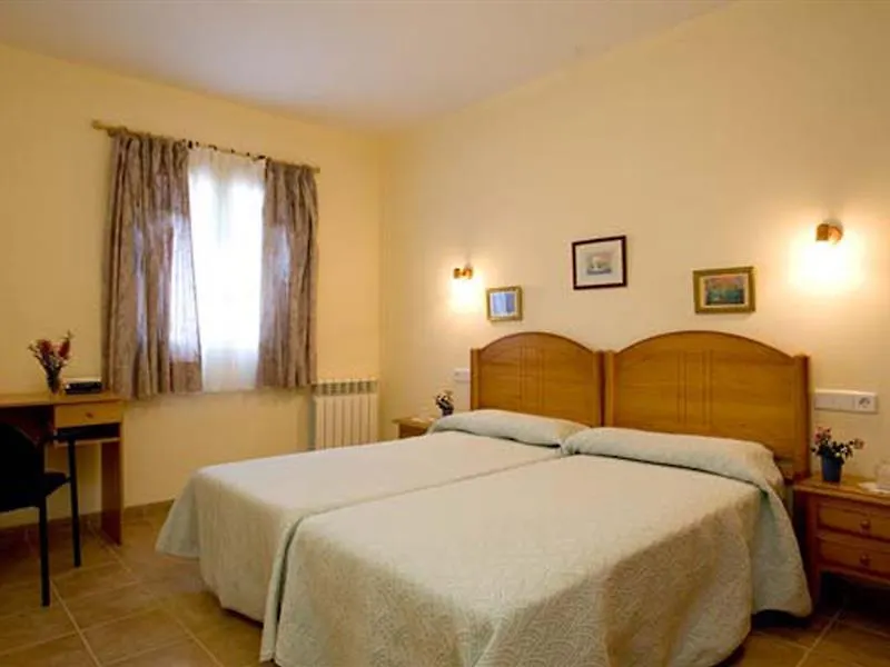 Villa Sa Bassa Sa Ràpita
