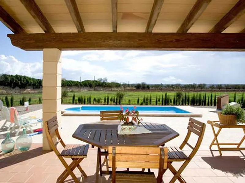 Villa Sa Bassa Sa Ràpita